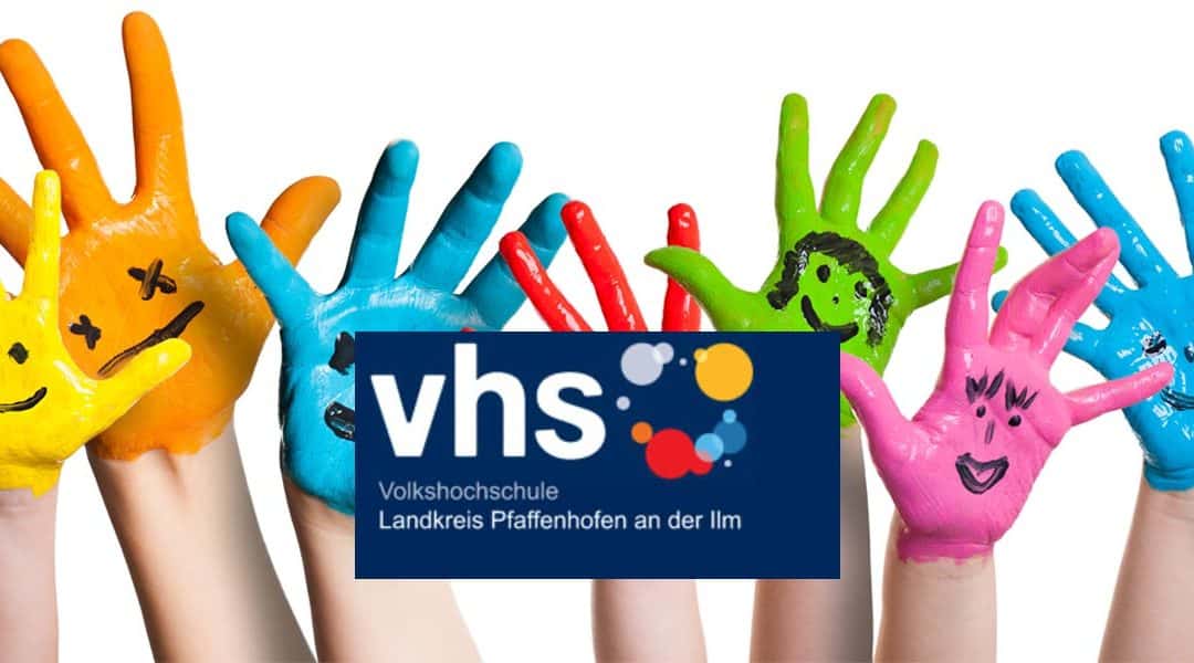 Frühjahrstrimester der vhs startet nächste Woche (14.04.2025)