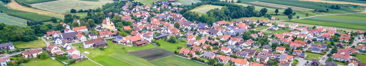 Fahlenbach Gemeinde Rohrbach