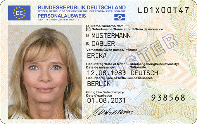 Änderungen im Passwesen bei der Beantragung von Personalausweis und Reisepass ab 1. Mai 2025