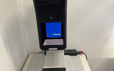 Neuer Fotoautomat für das Rathaus – digitale Passfotos ab 18.08.2025 direkt im Passamt möglich